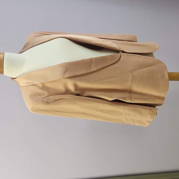 SEVENTY blush pink blazer - Picture 8 of 12